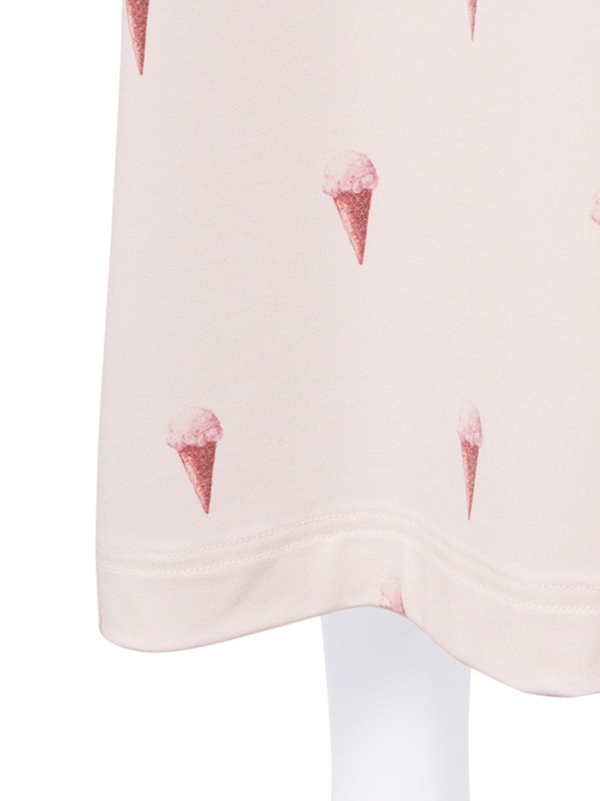 GELATO PIQUE冰淇淋连衣裙睡裙2色选