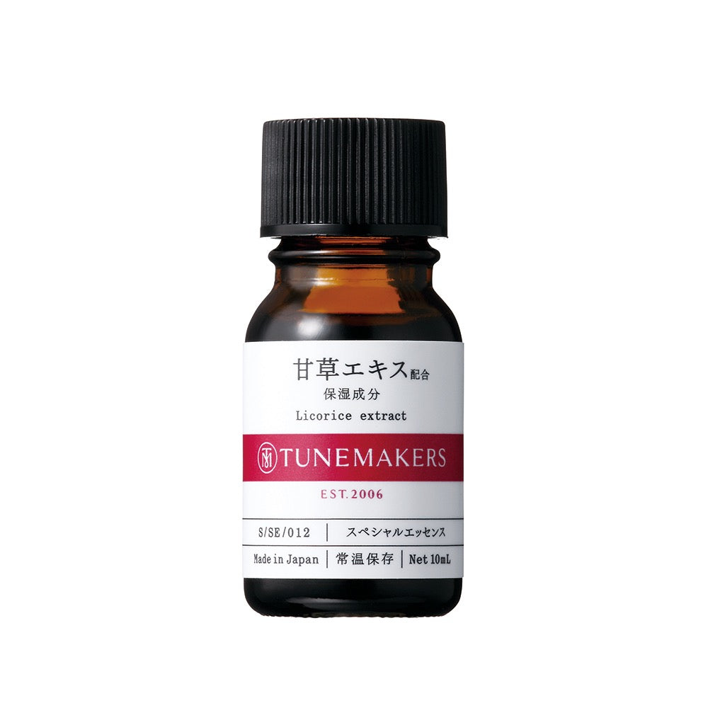 TUNEMAKERS甘草原液精华控油舒缓平衡水油祛痘10ml