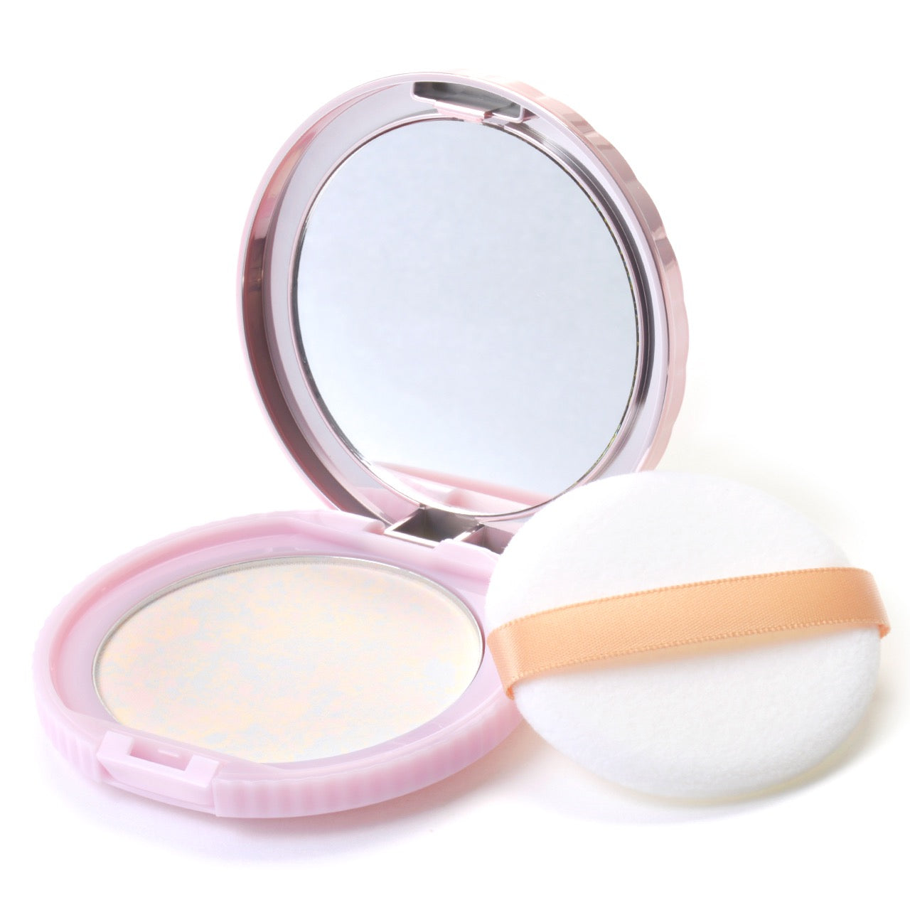 CANMAKE棉花糖粉饼10g