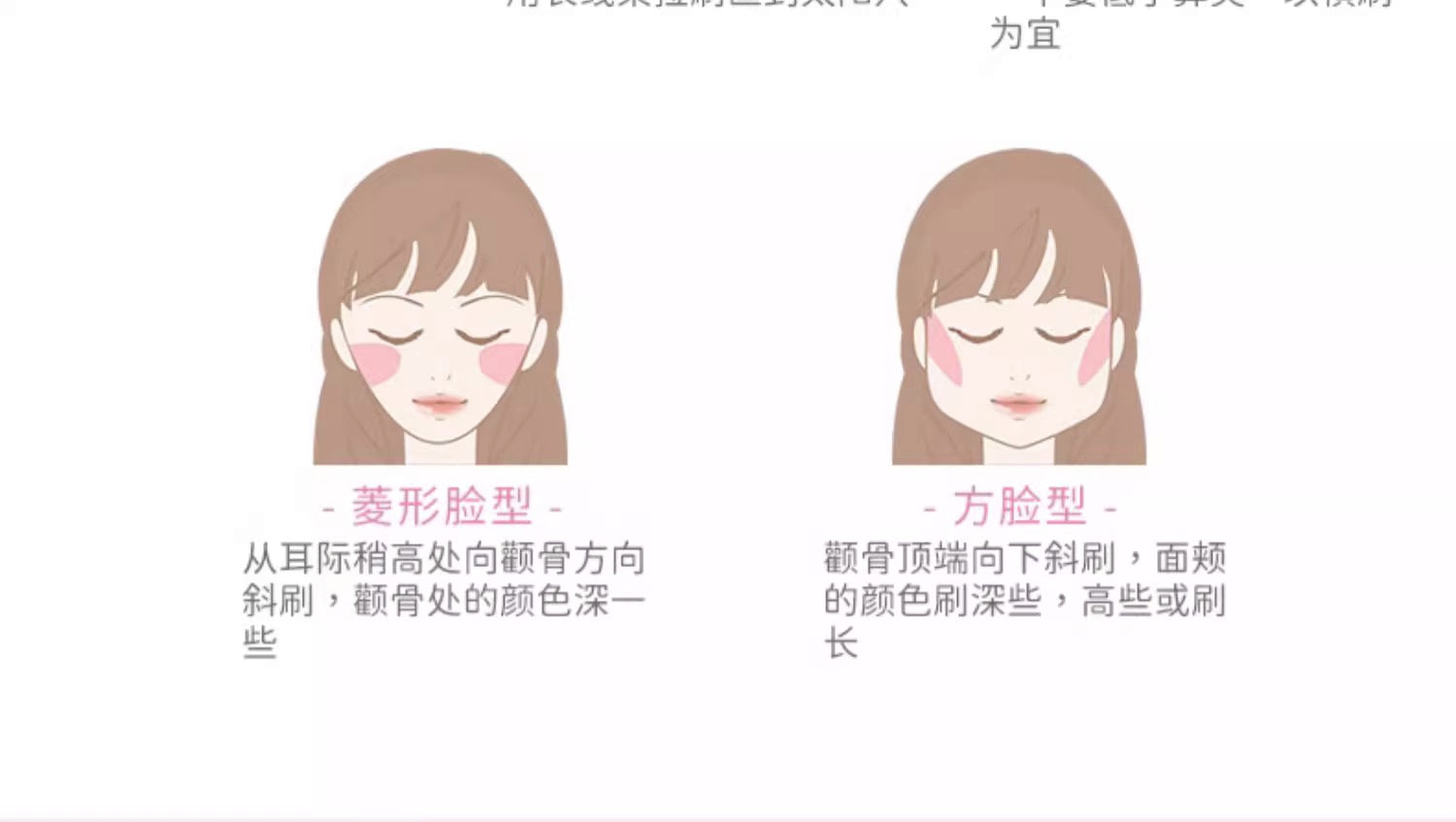 CANMAKE五色花瓣腮红双质地版