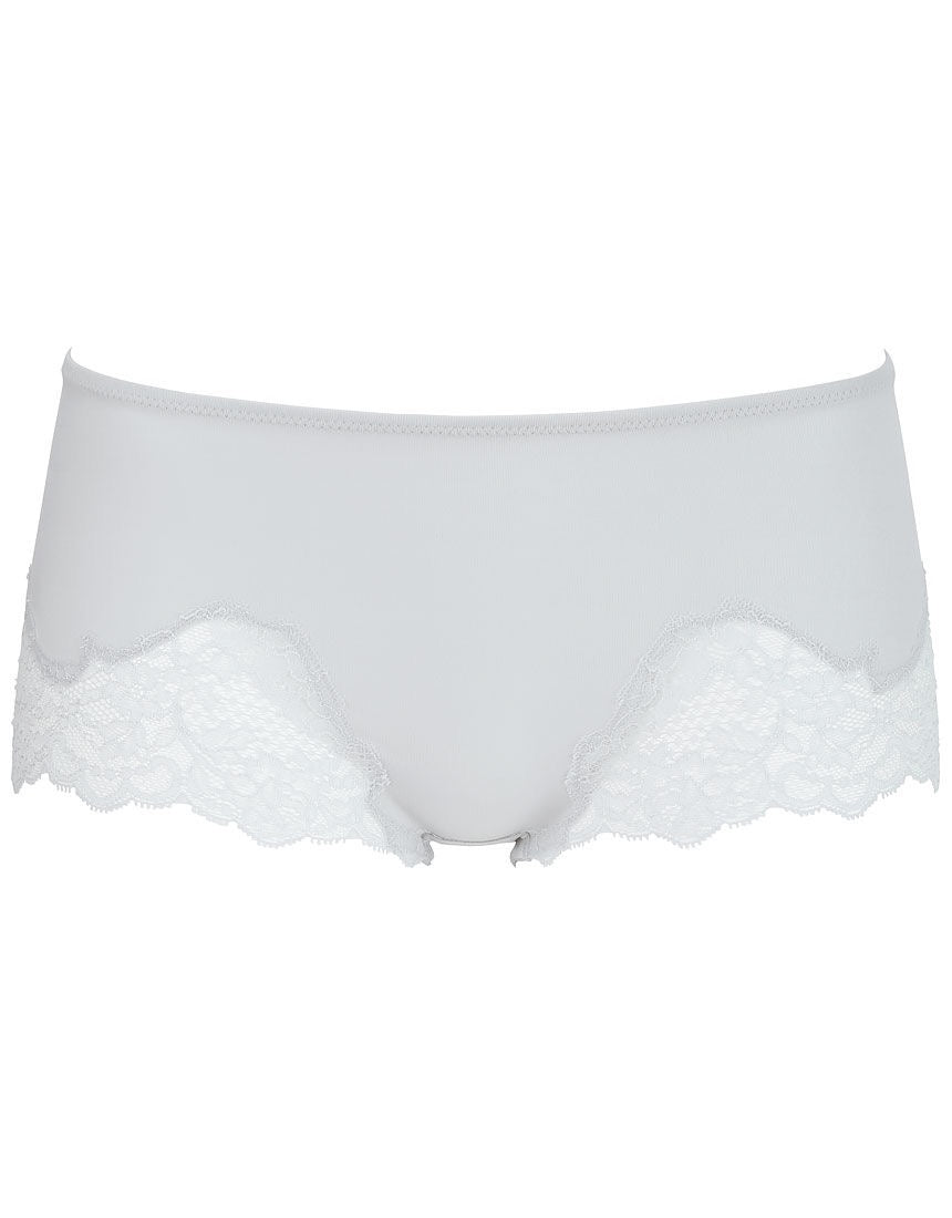 WACOAL华歌尔高端系列Yue 60Group蕾丝平角裤内裤PJP060 7色选