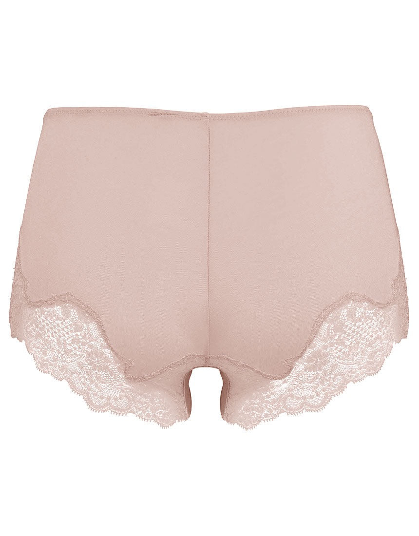 WACOAL华歌尔高端系列Yue 60Group蕾丝平角裤内裤PJP060 7色选