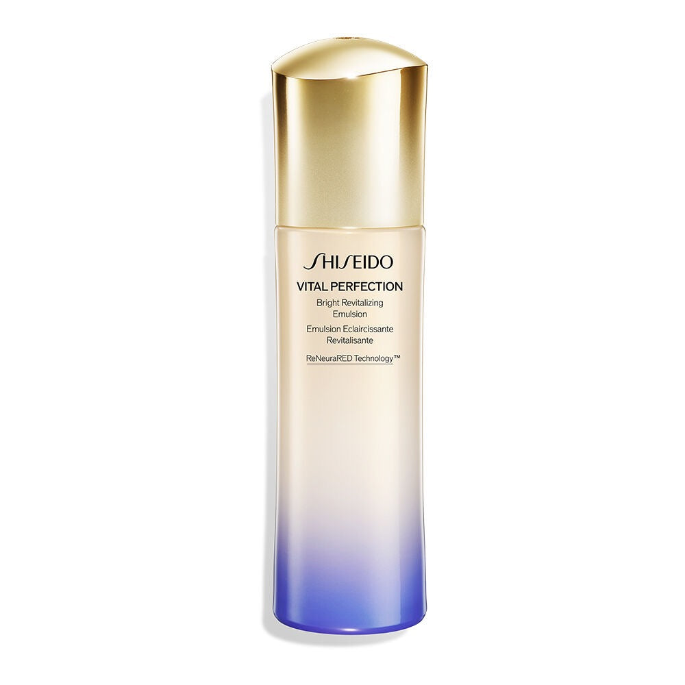 资生堂SHISEIDO 2024新版悦薇乳液100ml