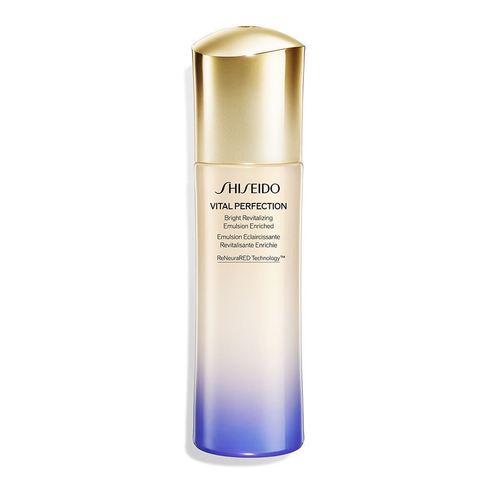 资生堂SHISEIDO 2024新版悦薇乳液100ml