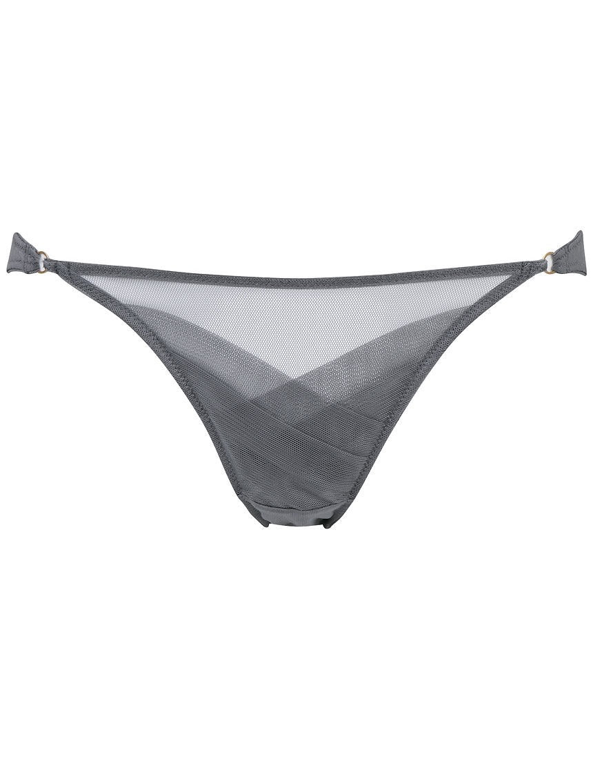 WACOAL华歌尔高端系列Yue 60Group网纱内裤PJP765 3色选