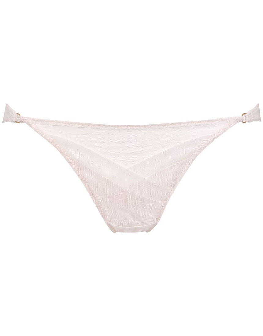 WACOAL华歌尔高端系列Yue 60Group网纱内裤PJP765 3色选