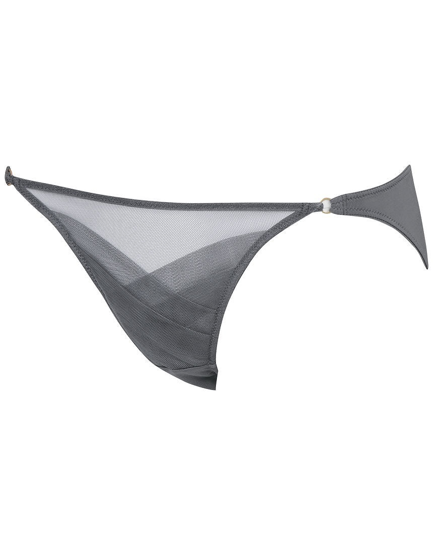 WACOAL华歌尔高端系列Yue 60Group网纱内裤PJP765 3色选