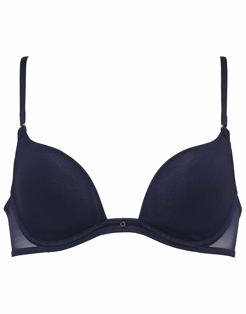 WACOAL华歌尔高端系列Yue 60Group 3/4罩杯内衣BJP460 6色选