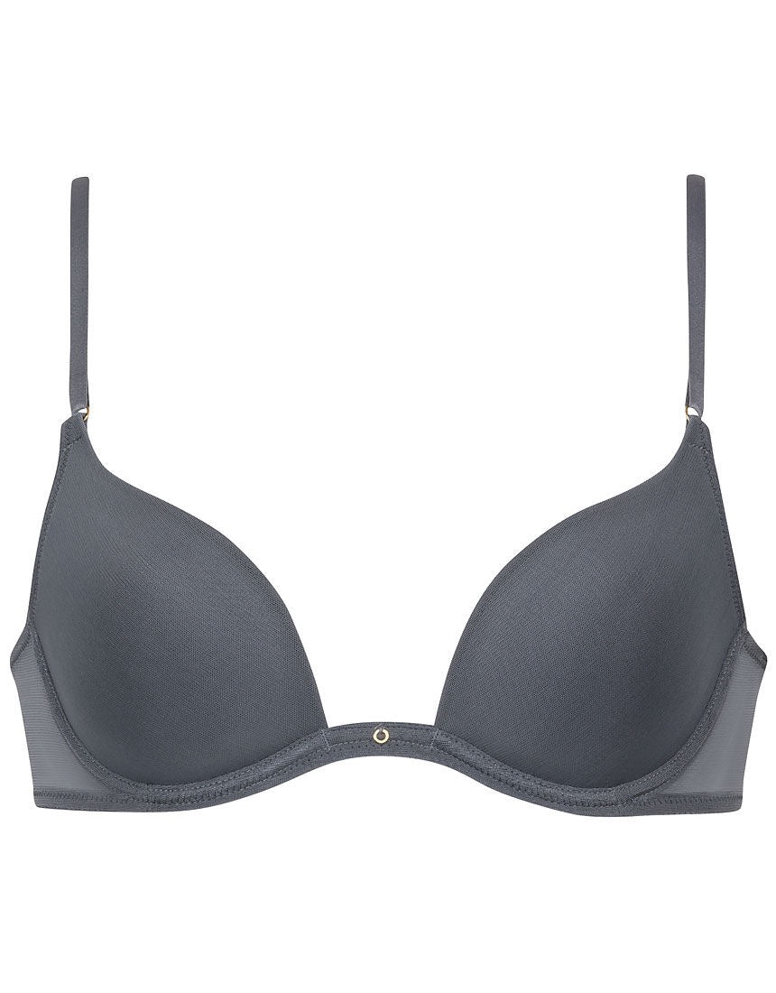 WACOAL华歌尔高端系列Yue 60Group 3/4罩杯内衣BJP460 6色选