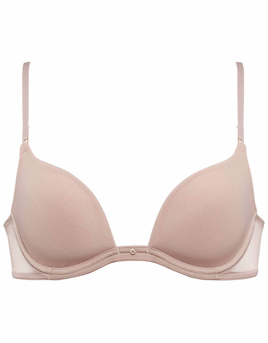 WACOAL华歌尔高端系列Yue 60Group 3/4罩杯内衣BJP460 6色选