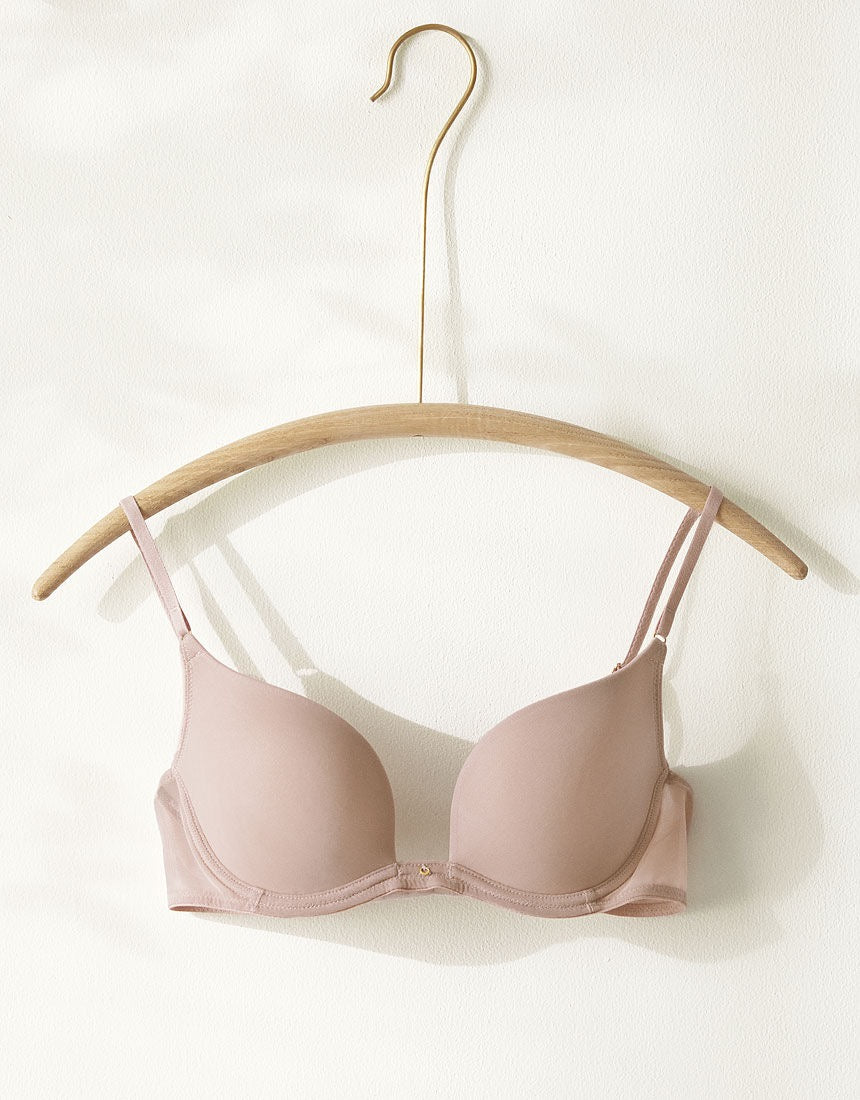 WACOAL华歌尔高端系列Yue 60Group 3/4罩杯内衣BJP460 6色选