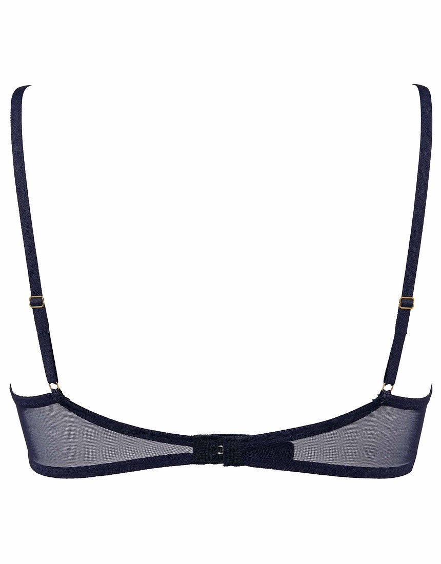 WACOAL华歌尔高端系列Yue 60Group 3/4罩杯内衣BJP460 6色选