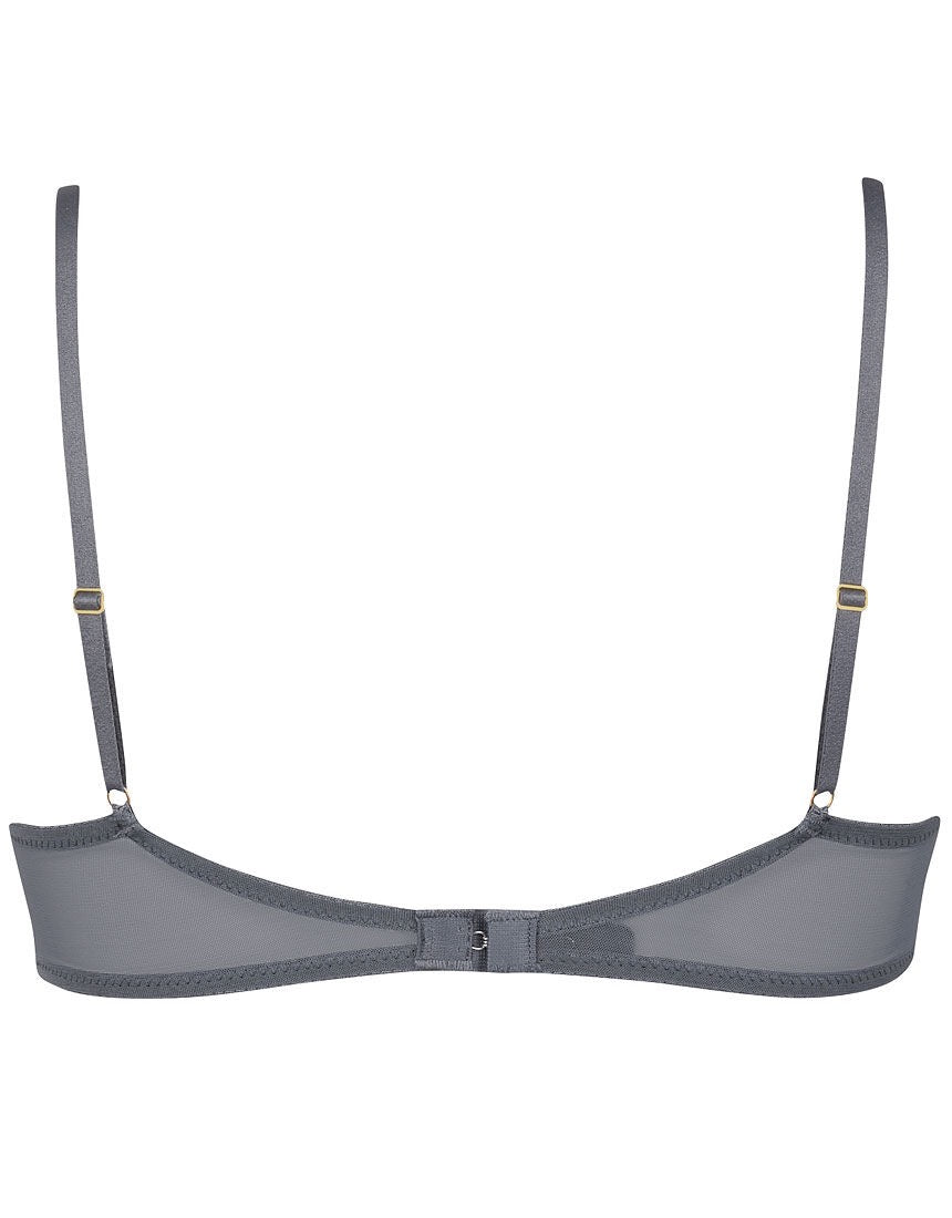 WACOAL华歌尔高端系列Yue 60Group 3/4罩杯内衣BJP460 6色选