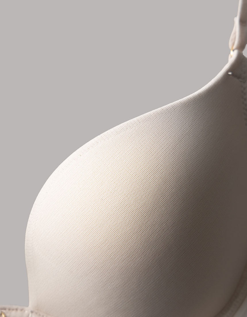 WACOAL华歌尔高端系列Yue 60Group 3/4罩杯内衣BJP460 6色选