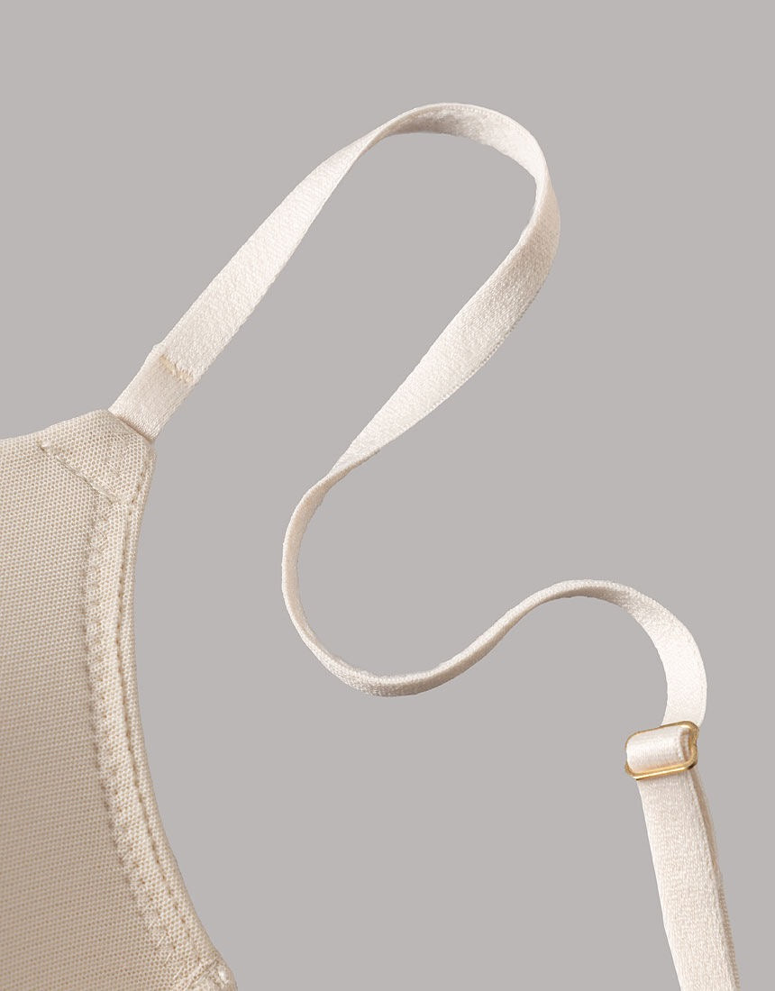 WACOAL华歌尔高端系列Yue 60Group 3/4罩杯内衣BJP460 6色选