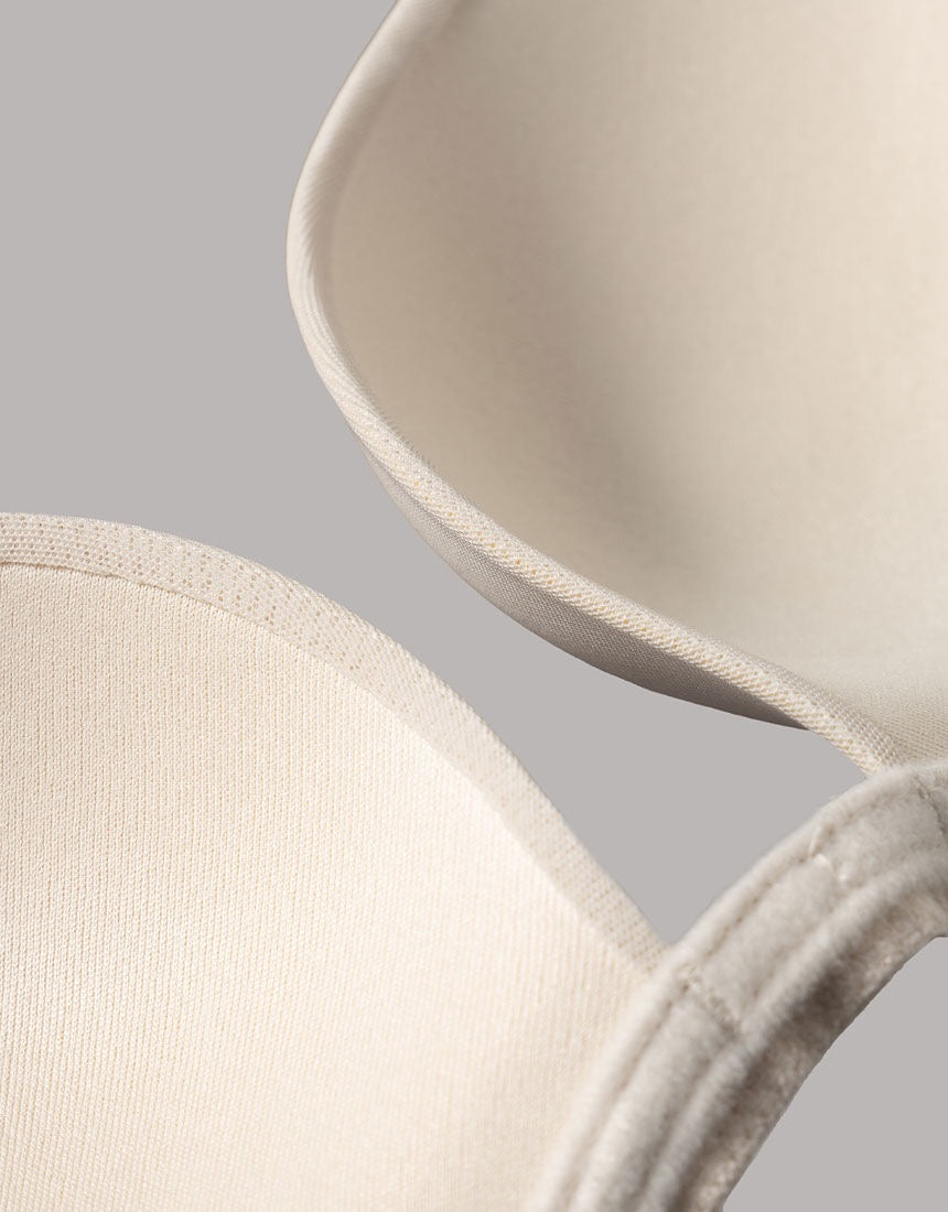 WACOAL华歌尔高端系列Yue 60Group 3/4罩杯内衣BJP460 6色选