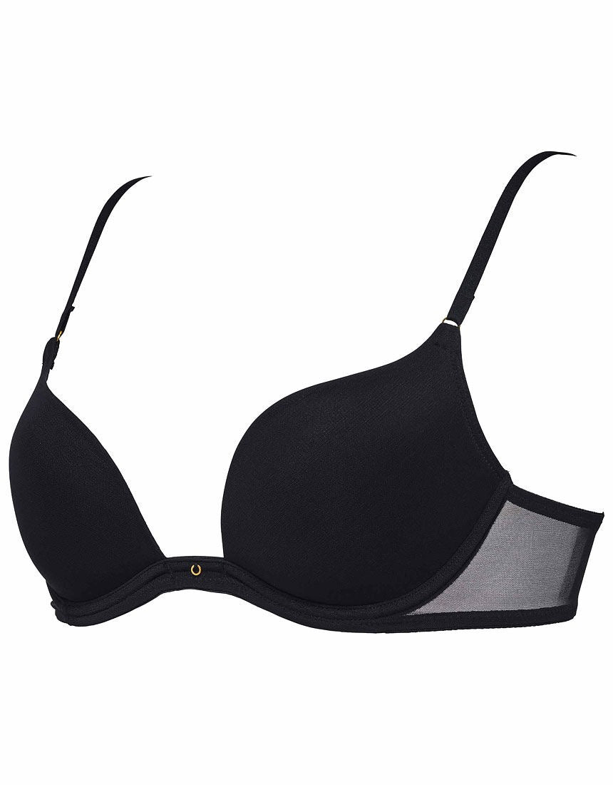 WACOAL华歌尔高端系列Yue 60Group 3/4罩杯内衣BJP460 6色选