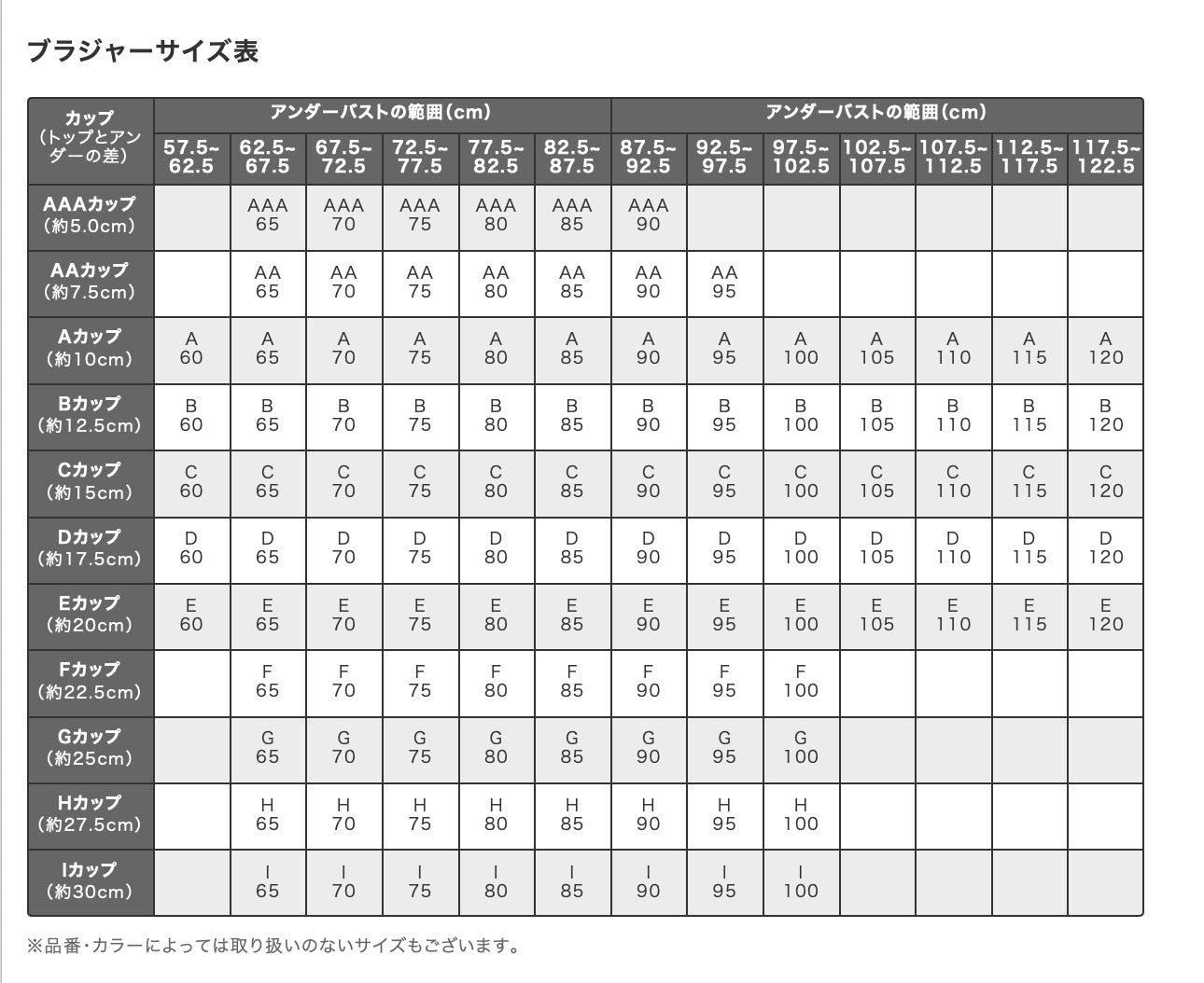 WACOAL华歌尔高端系列Yue 60Group 3/4罩杯无钢圈内衣BJP160 3色选