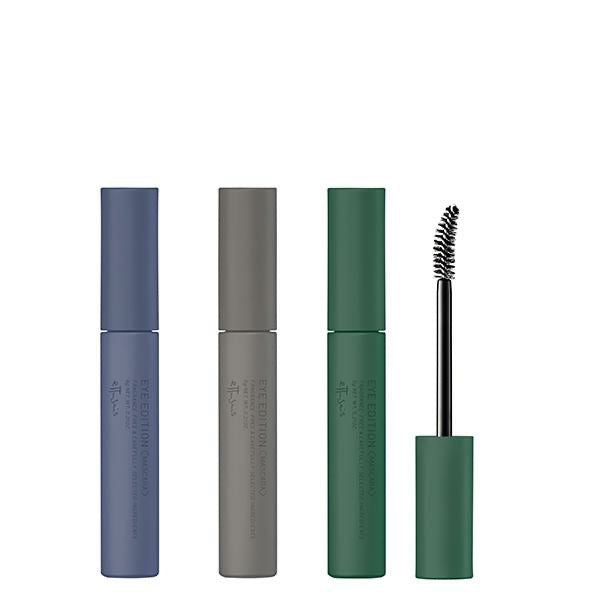Ettusais艾杜纱立体卷翘睫毛膏 7色选