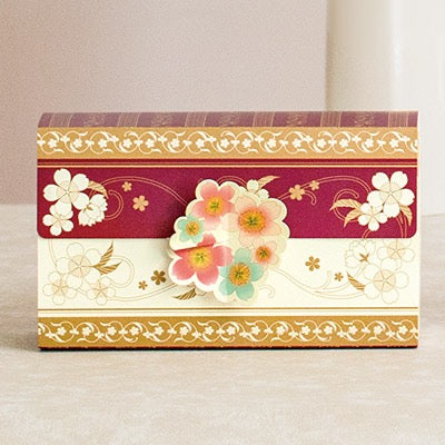 LUPICIA 2024樱花限定15种茶包礼盒