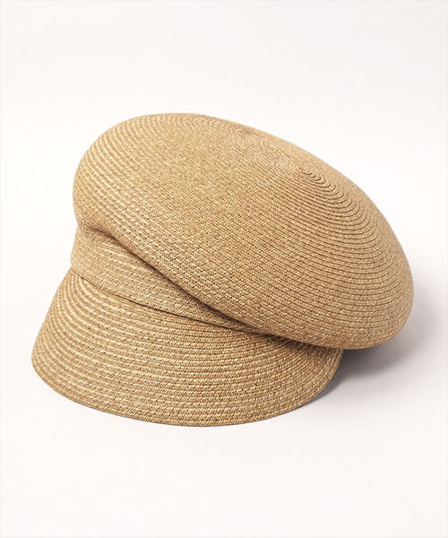 CA4LA经典MAY春夏报童帽 4色选