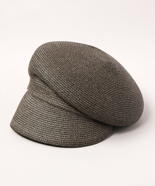 CA4LA经典MAY春夏报童帽 4色选