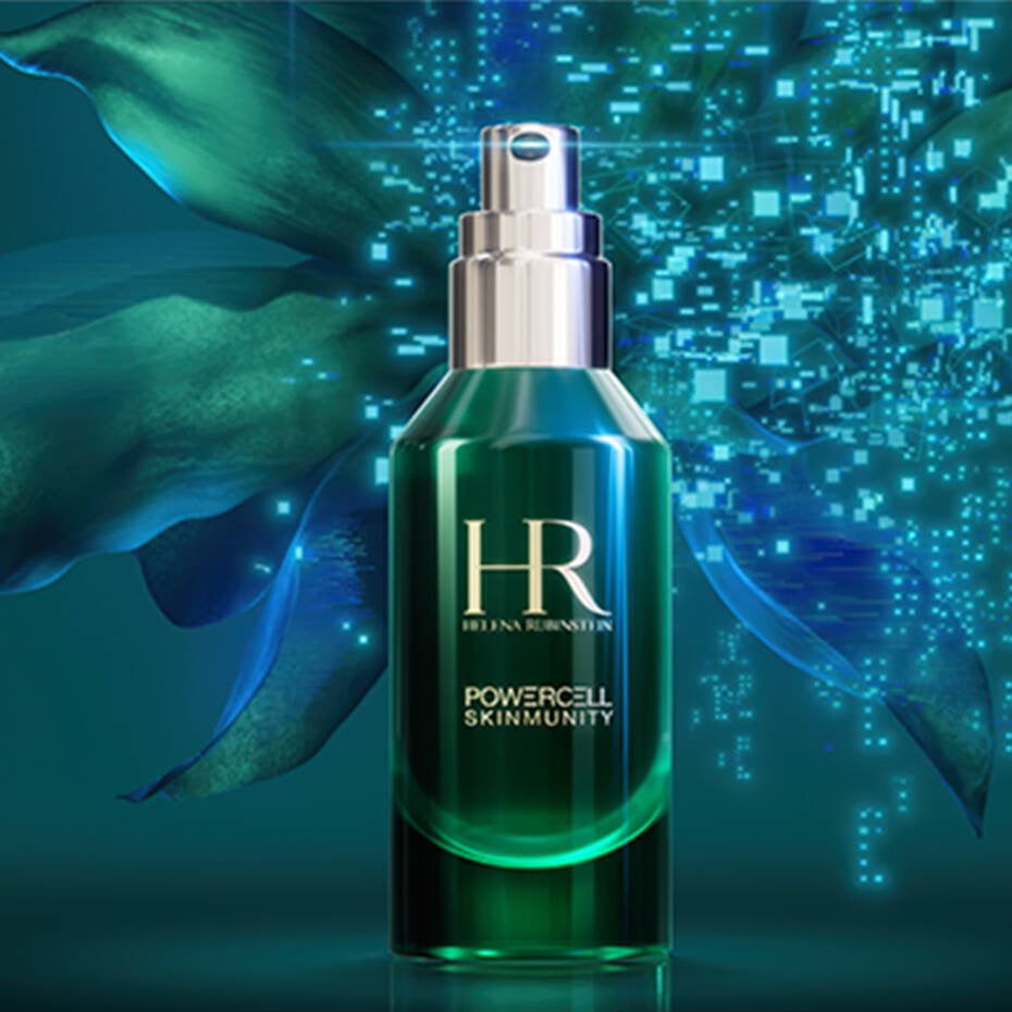 Helena Rubinstein HR赫莲娜绿宝瓶精华