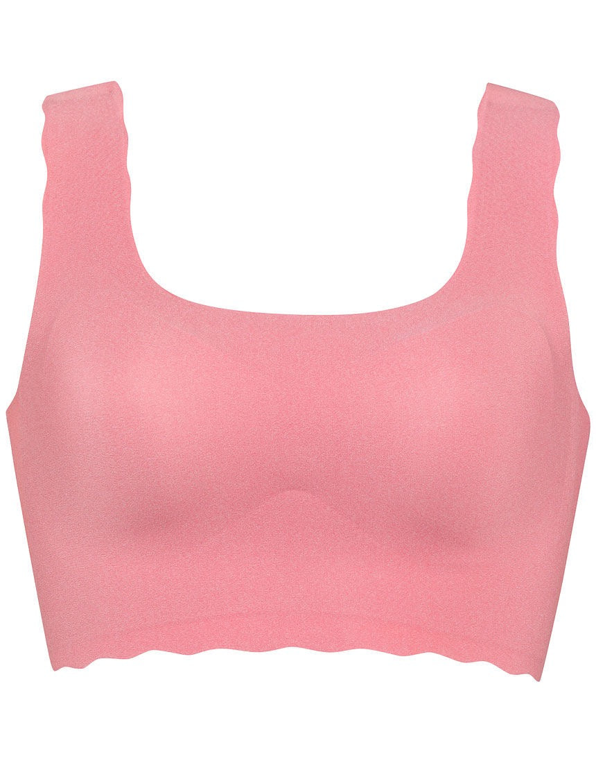 WACOAL华歌尔GOCOCI无钢圈无痕内衣 背心款 CGG510