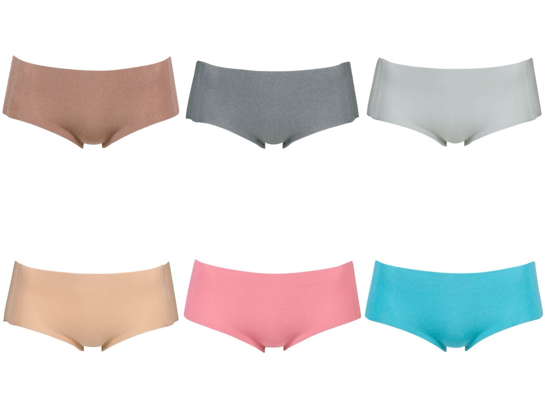 WACOAL华歌尔GOCOCI无痕内裤 PGG110