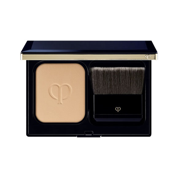 CLE DE PEAU BEAUTE CPB钻光粉饼