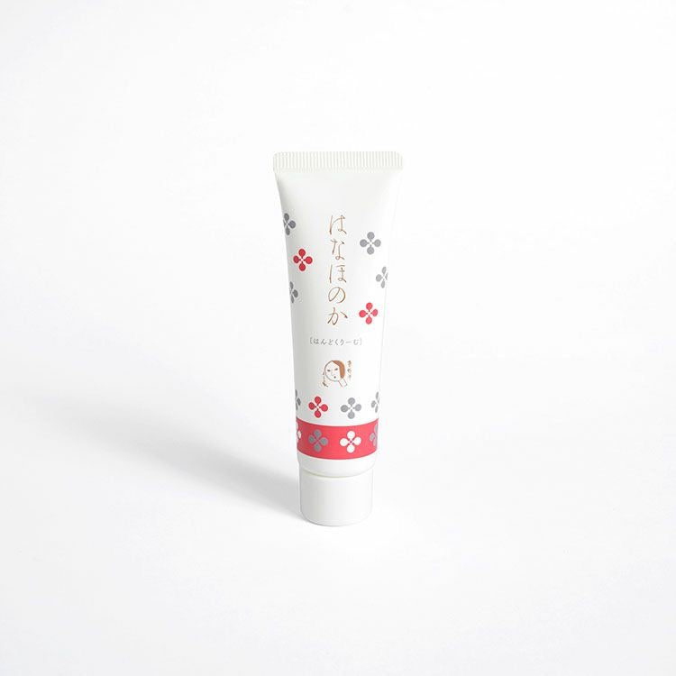 YOJIYA京都百年品牌花果香蚕丝护手霜30g