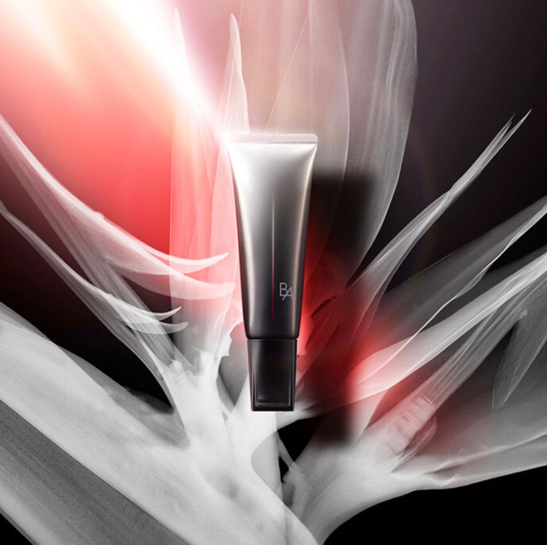 POLA 2024新版黑BA防晒45g