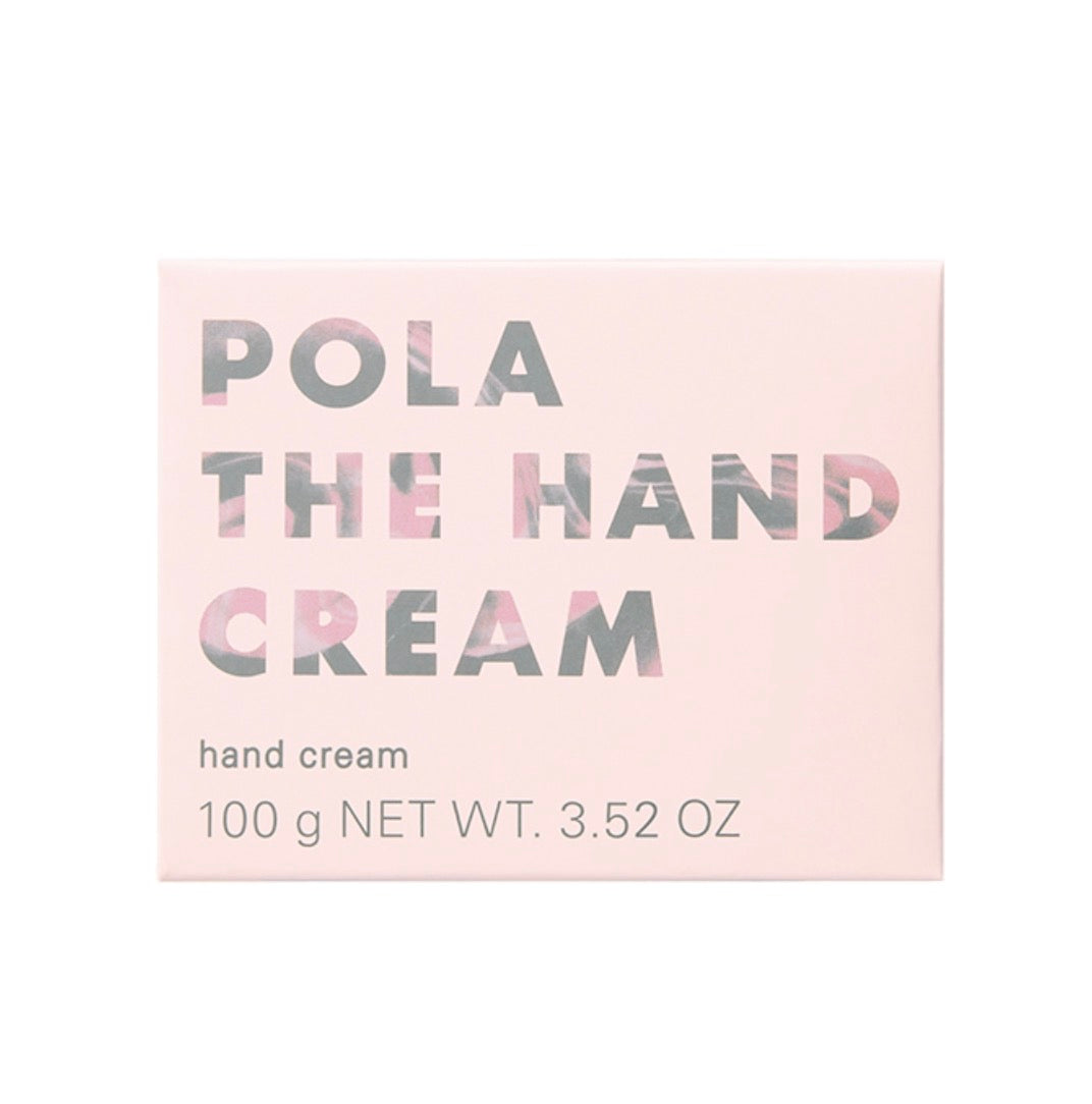 POLA 2024新版护手霜100g