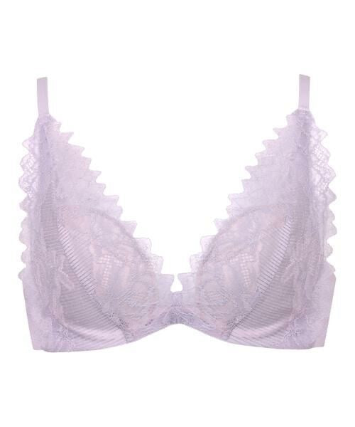 WACOAL华歌尔GOCOCI无钢圈蕾丝款内衣 BGG200