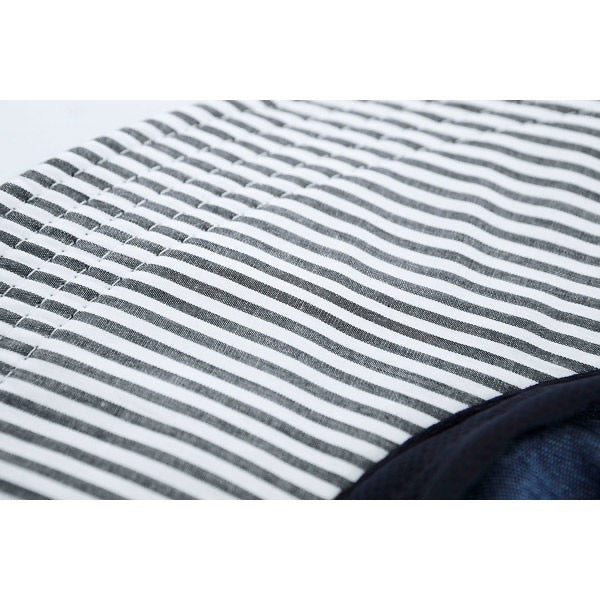 日本UV DENIM HAT小脸效果可水洗可折叠牛仔防晒帽