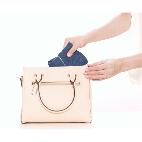 日本UV DENIM HAT小脸效果可水洗可折叠牛仔防晒帽