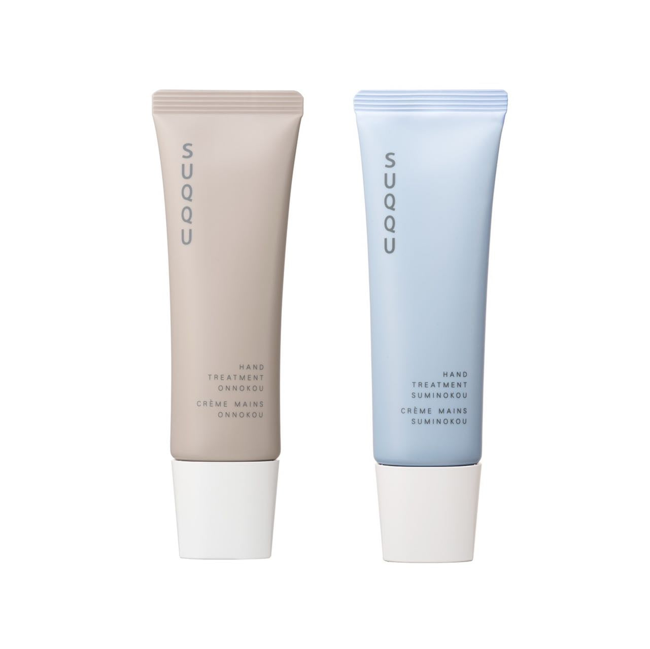 SUQQU晶采护手霜50g