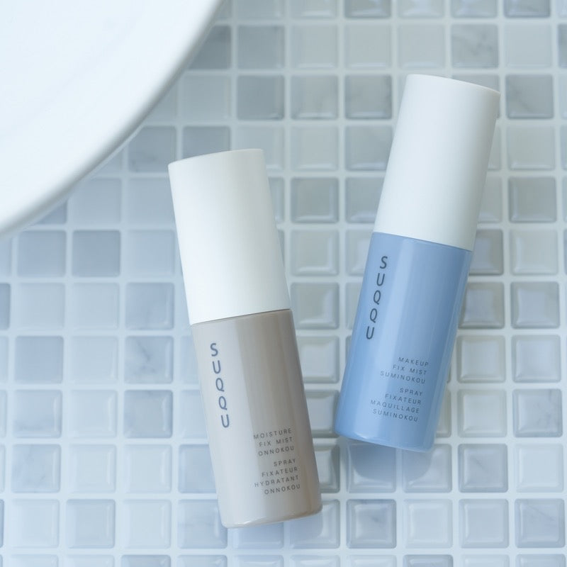 SUQQU晶采定妆喷雾50ml