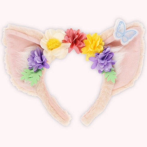 东京迪士尼2024复活节系列玲娜贝儿发箍