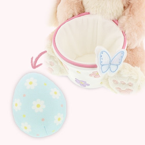 东京迪士尼2024复活节系列玲娜贝儿玩偶