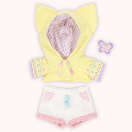 东京迪士尼2024复活节系列着替 玲娜贝儿