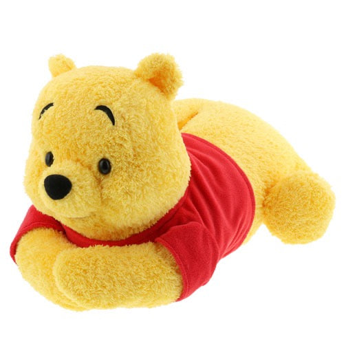 东京迪士尼噗噗纸巾盒