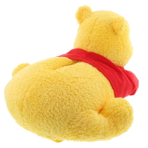 东京迪士尼噗噗纸巾盒