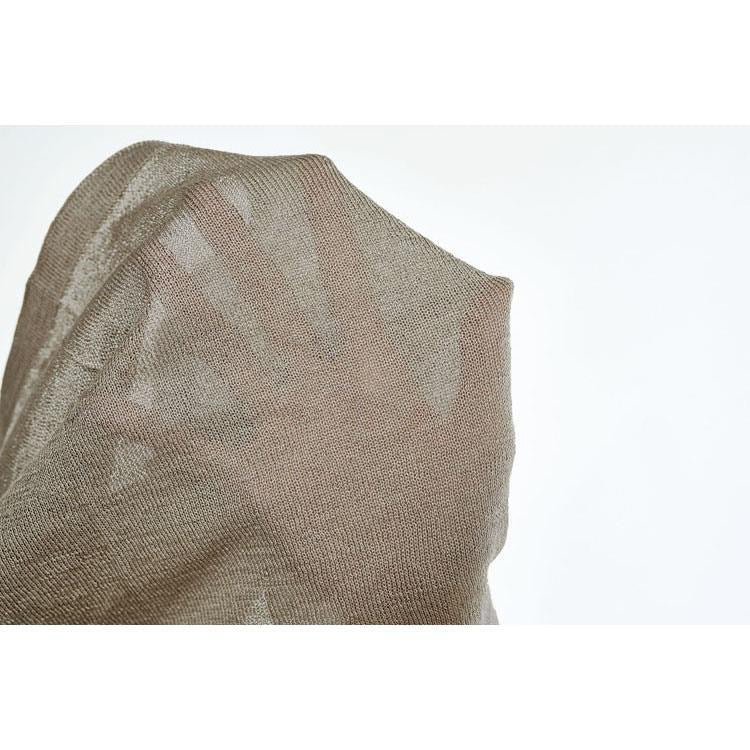 PRECIOUS UV冷感脸罩脖罩