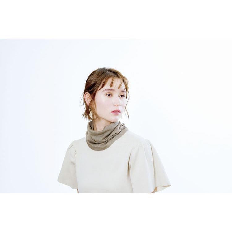 PRECIOUS UV冷感脸罩脖罩