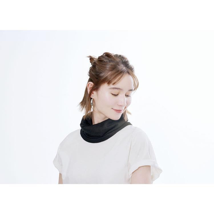 PRECIOUS UV冷感脸罩脖罩