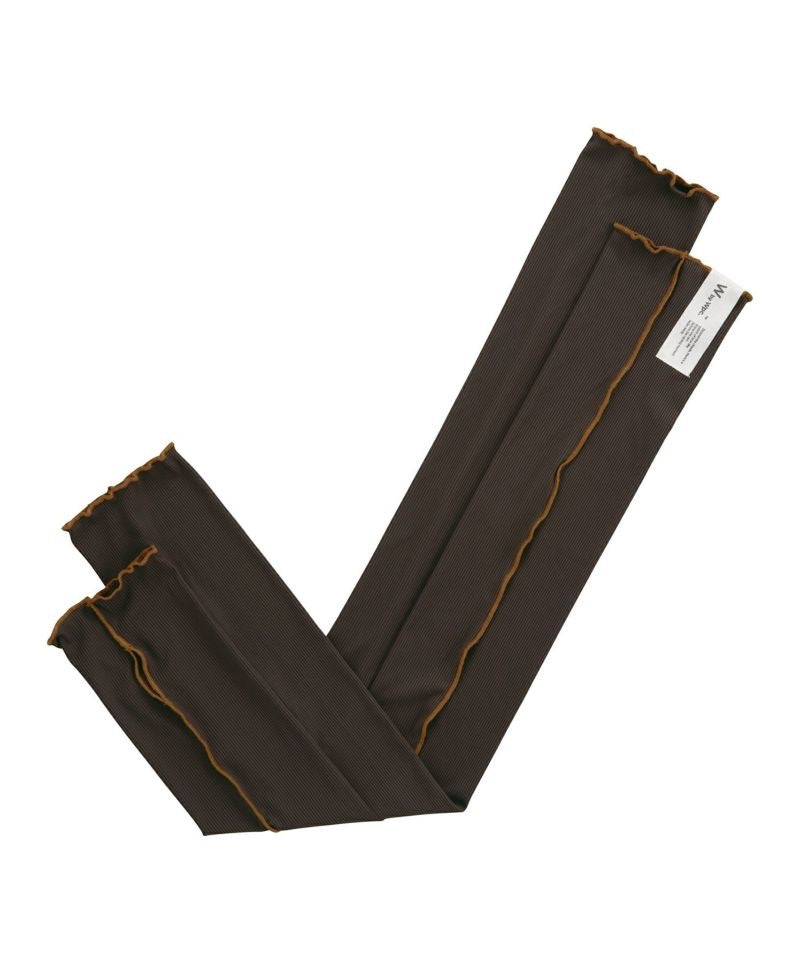 W by Wpc.冷感接触防晒冰袖 3色选