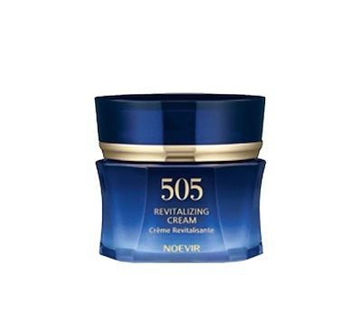 NOEVIR诺薇雅精萃505抗皱保湿面霜50g