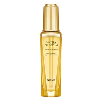 NOEVIR诺薇雅鎏金焕颜精华油紧致保湿抗皱滋养50ml