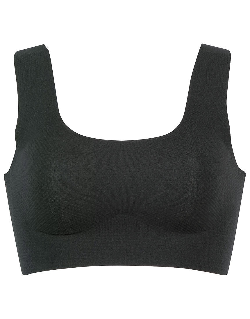 WACOAL华歌尔GOCOCI无钢圈无痕凉感内衣 背心款 CGG571 6色选